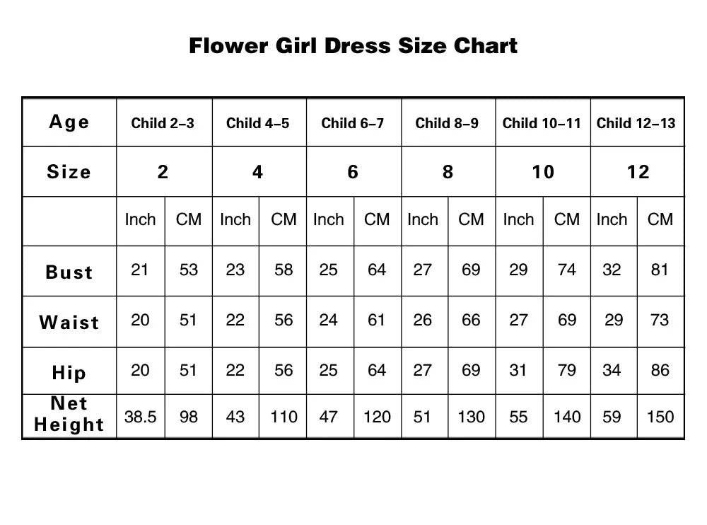 Flower Girl Dress Lace Chiffon Long Dresses Flower Girl Wedding Dress Summer Boho Birthday Party Wedding Dress For 2-14 Years