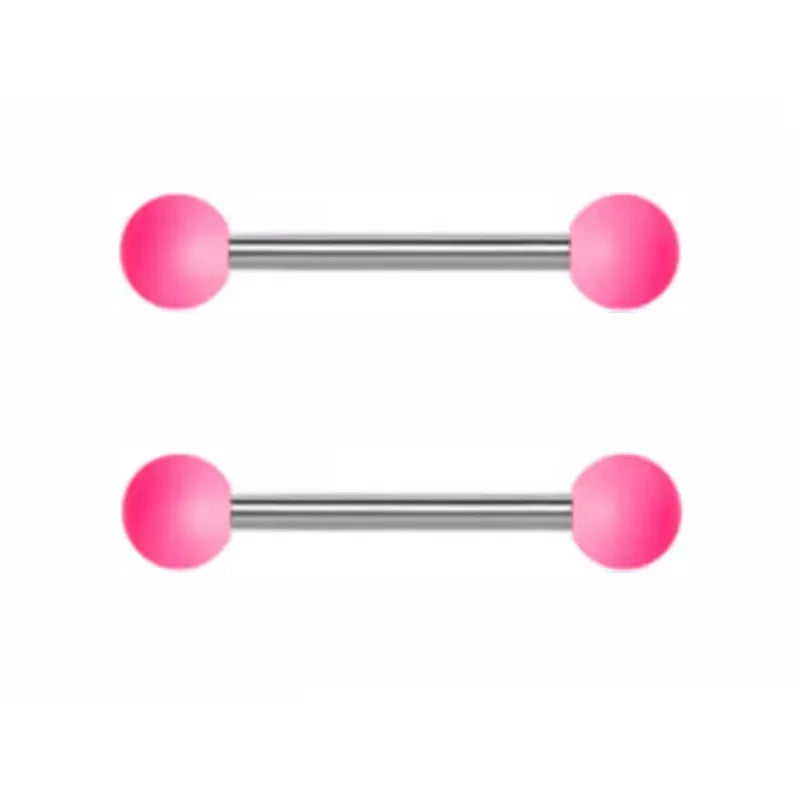 1Pair Pink Butterfly Nipple Piercing Jewelry Shiny Crystal Nipple Rings For Women Girls Heart Nipple Barbells Piercing Pezon Good Vibrations Adult Super Store