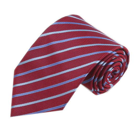 Fashion Ties for Men Women 8cm 3.15'' Business Wedding Accessories Silk Tie Mens Black Blue Gray White Pink Red Necktie Good Vibrations