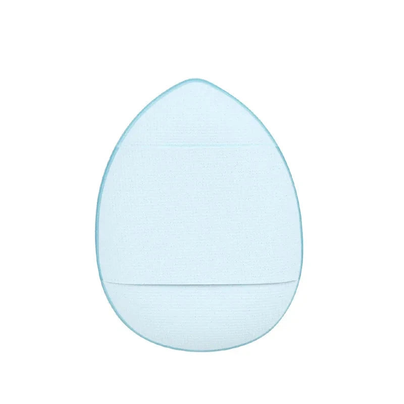 1pcs Professional Makeup Sponge Blush Foundation Puff Multi Shape Sponges Makeup Brushes Cosmeticos Brush Beauty Tools Good Vibrations