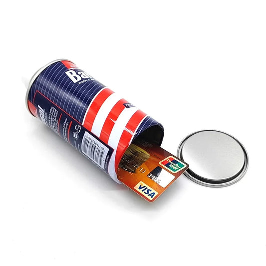 Private Money Box Beard spray Hidden Safety Surprise Secret Hideaway Plant Stash Hide Money Keys Jewelry Valuables Good Vibrations Adult Super Store