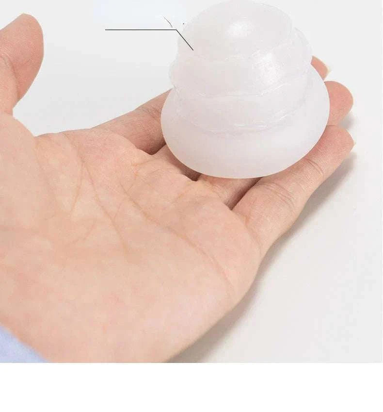 Male Pocket Pussy Masturbation Eggs for Intense Stimulation GOOD Vibrations
