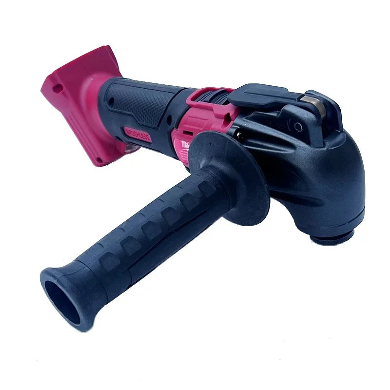 Milwaukee 18V Battery Brushless Oscillating Multi Function Tool 6 Gears Cordless Vibration Trimmer Cutting Saw Power Tools Good Vibrations