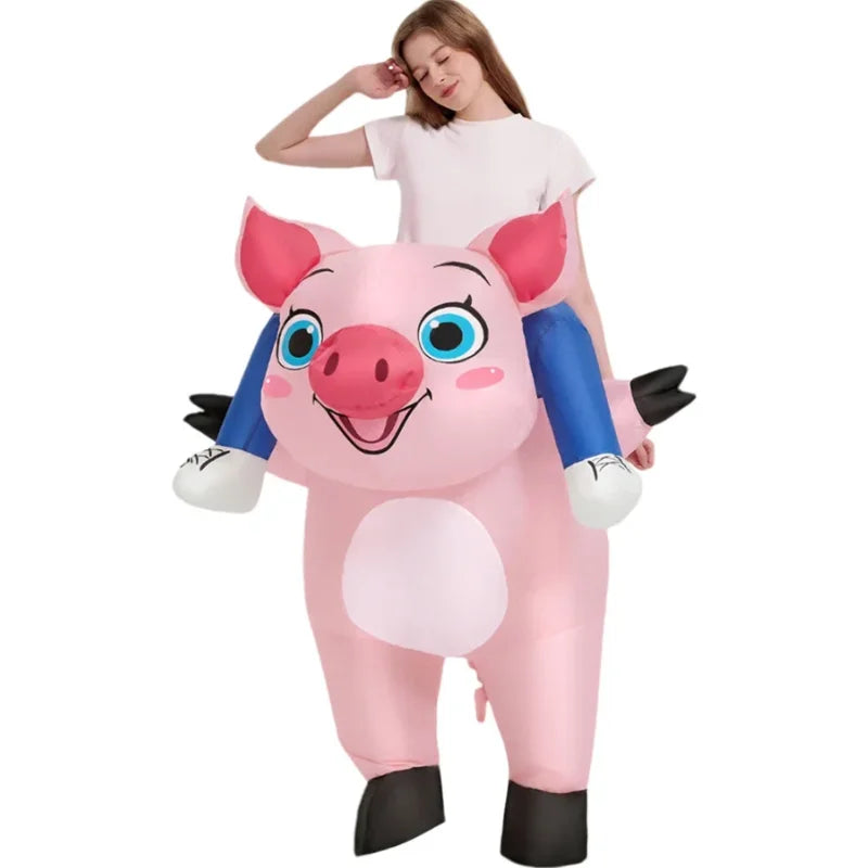 Women Costume Cosplay up Costumes Jumpsuit Role Play Bodysuit For Carnival Party Good Vibrations