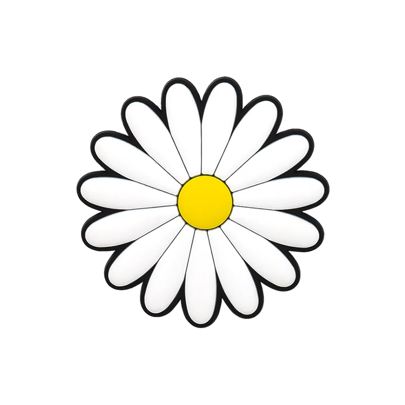 1/9pcs Rose Charms For Beach Bag Accessories Heart Glasses Lips Handbag Decoration Beach Coconut for Tote Bag Accessories Good Vibrations