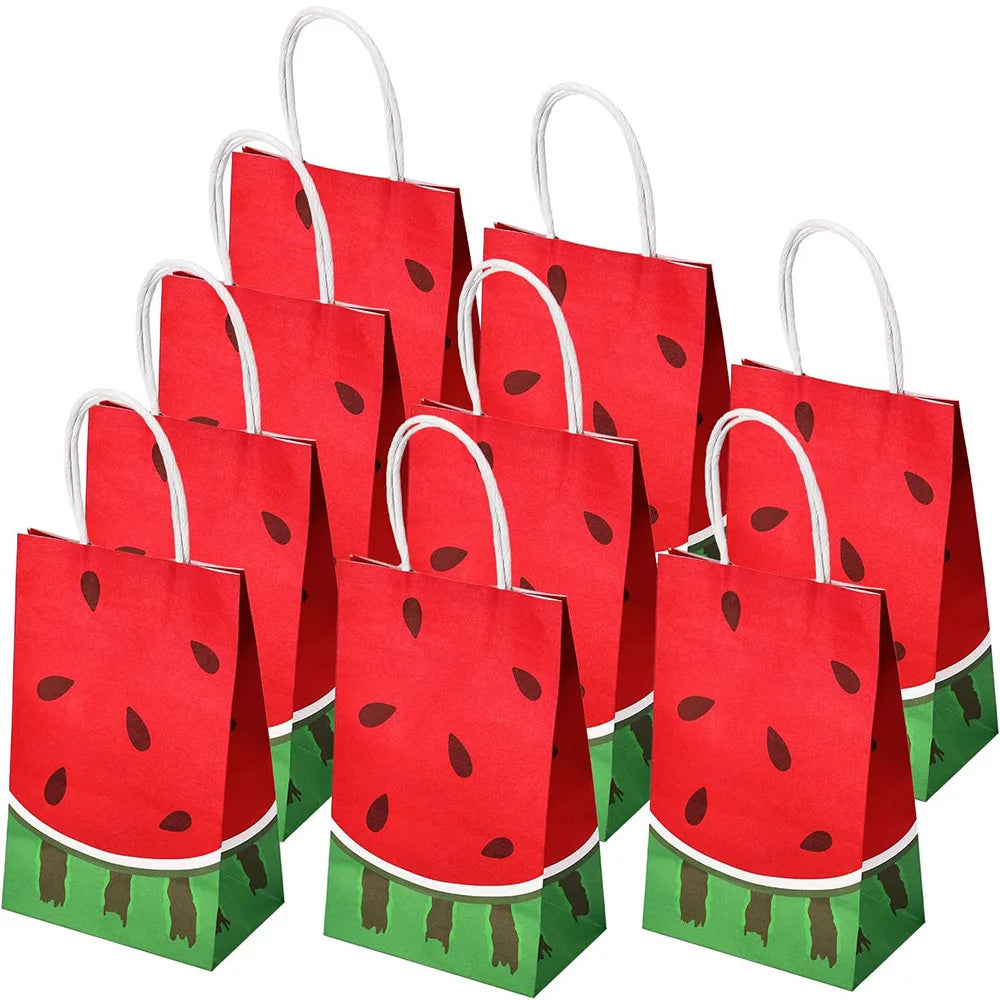 One in a Melon Cupcake Topper Baby Kids 1st Birthday Party Cake Decor Watermelon Themed Party Supplies Baby Shower Girl Birthday Good Vibrations