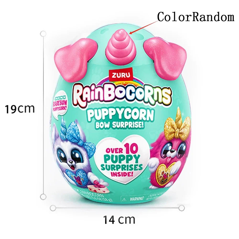 Zuru 5 Surprise Mini Brands Toys Zuru Mystery Blind Box Original Miniature Toy Childrens Surprise Blind Box Toy Gifts Cute Toys Good Vibrations