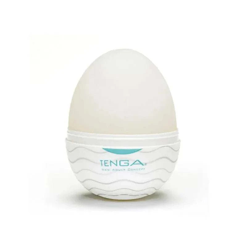 Male Pocket Pussy Masturbation Eggs for Intense Stimulation