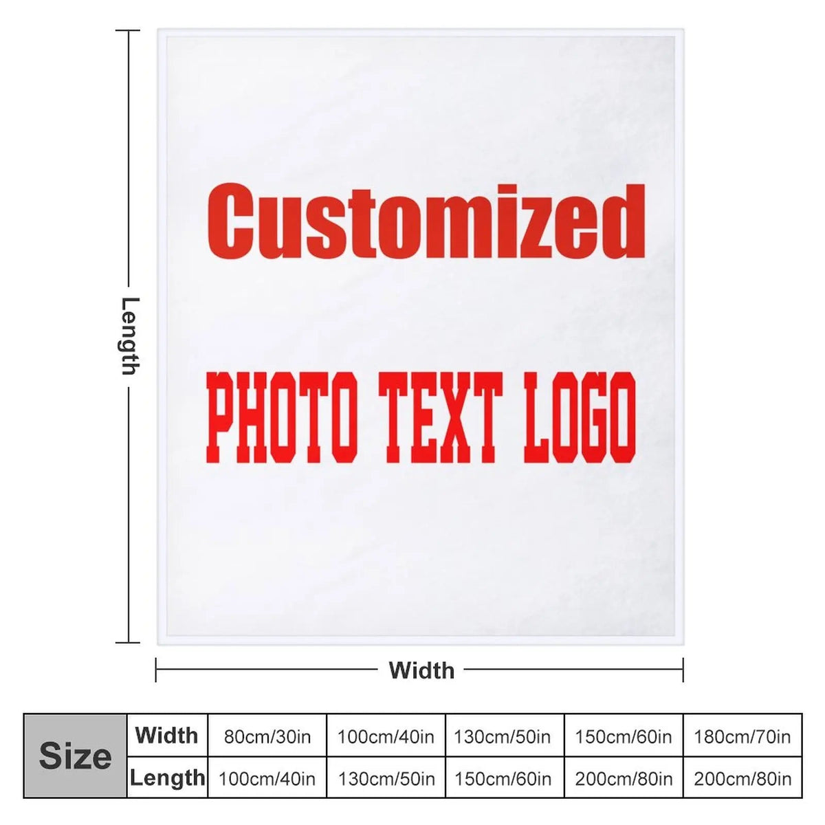 Letter To Mom Pattern Blanket Mother Gift Soft Comfortable Warm Throw Air-conditioned Room Nap Blanket for Home Custom blankets Good Vibrations