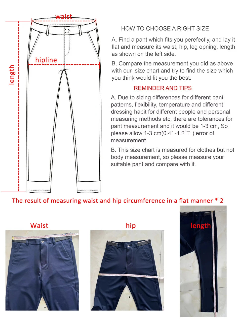 29-40 Summer Thin Casual Pants Business Men's Pants Middle-aged Dad Casual Pants Elastic Breathable Pants Good Vibrations