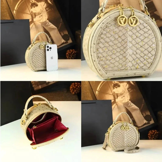 Stylish Designer Inspired Tote Bag for Women PU Leather Handbag Shoulder Purse Ladies Spacious Shopping Work Bag Good Vibrations