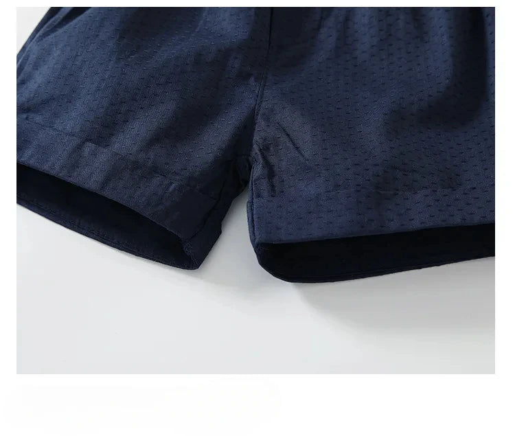 Performance Outfit for Boys Summer Short Sleeve Top Set Suspenders T-Shirt Kids Clothes Baby Gentleman Bow Tie Toddler Two-Piece Good Vibrations