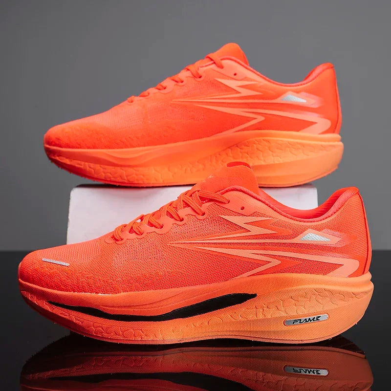 Women's Fashionable Casual Sneakers Lightweight and Comfortable Suitable for Outdoor Running Walking Daily Wear Sports Style Good Vibrations