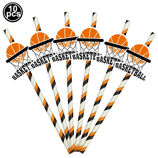 Basketball Happy Birthday Cake Topper Basketball Cupcake Toppers Basketball Theme Boys Birthday Party Cake Decorations Supplies Good Vibrations