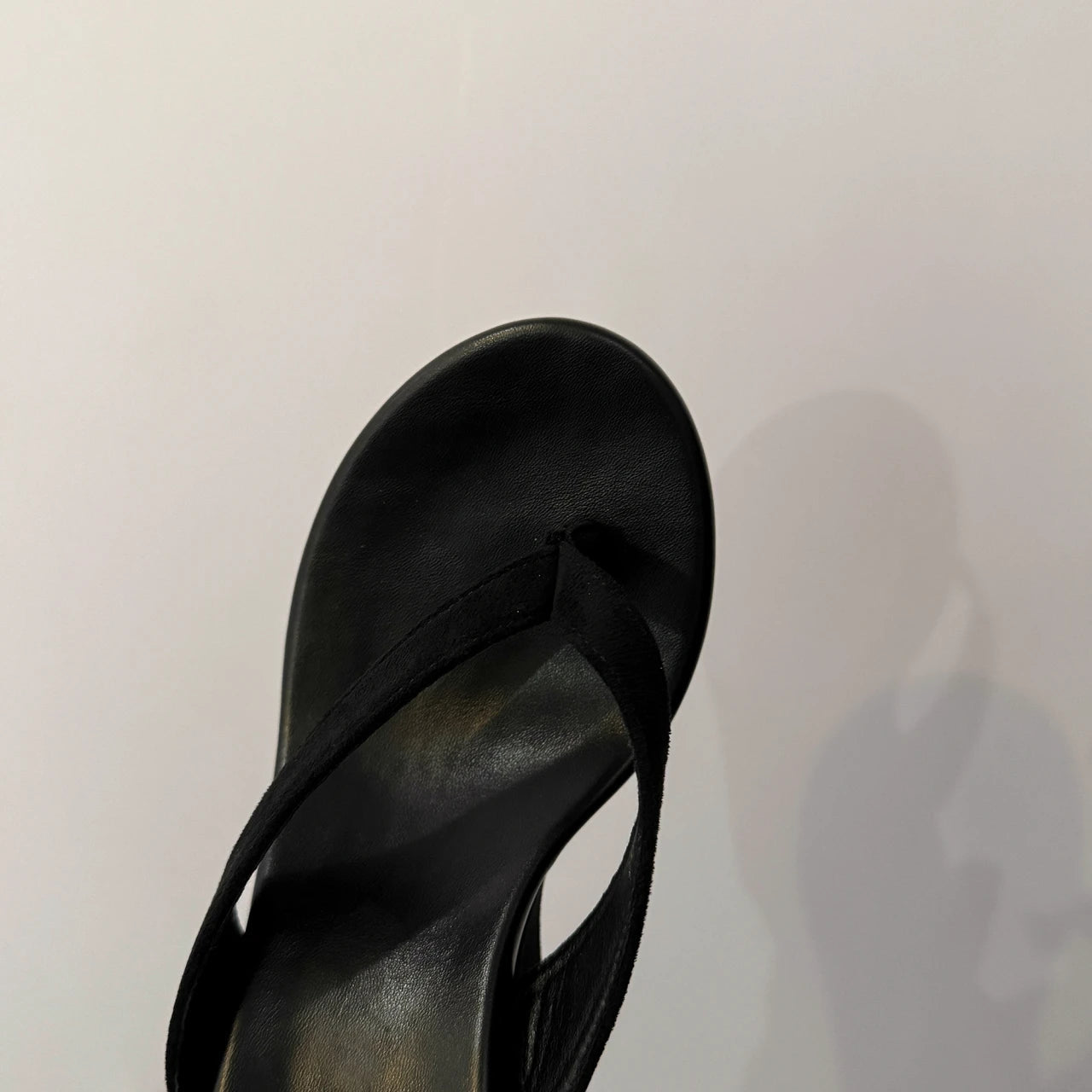 Wedges Women Slippers High Heels Clip Toe Fashion Shoes Designer Woman's Sandals Summer 2025 Flip Flops New Sandalias De Mujer Good Vibrations