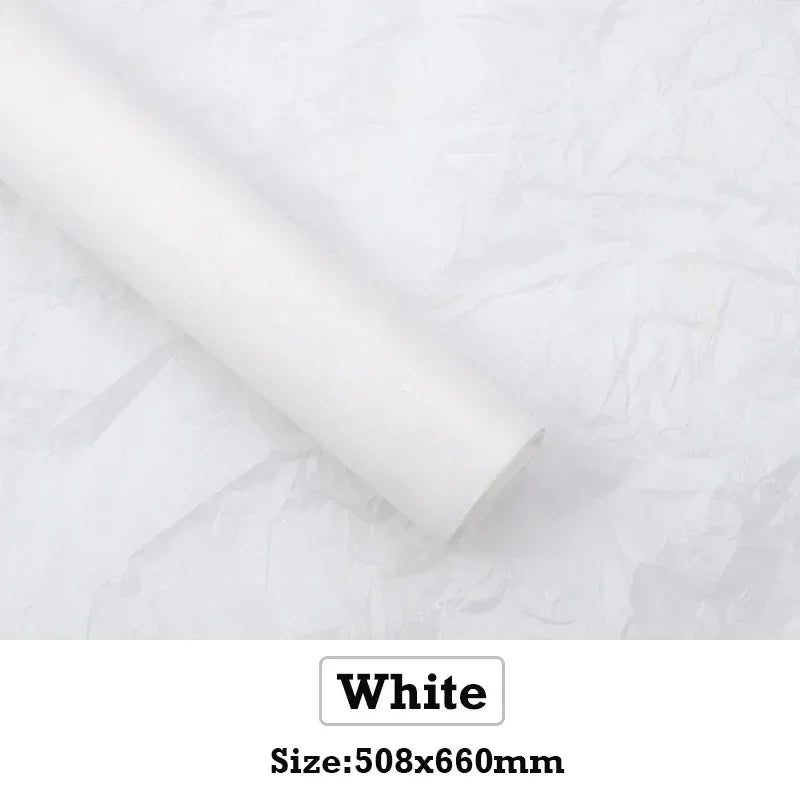 10pcs 50*66cm Flower Wrapping Paper Flower Bouquet DIY Craft Paper Wedding Birthday Baby Shower Party Gift Packing Supplies Good Vibrations