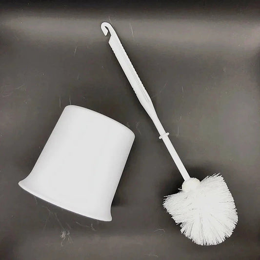 Toilet Brush Diversion Safe Stash Box White Hidden Storage With Food Grade Smell Proof Bag Good Vibrations Adult Super Store