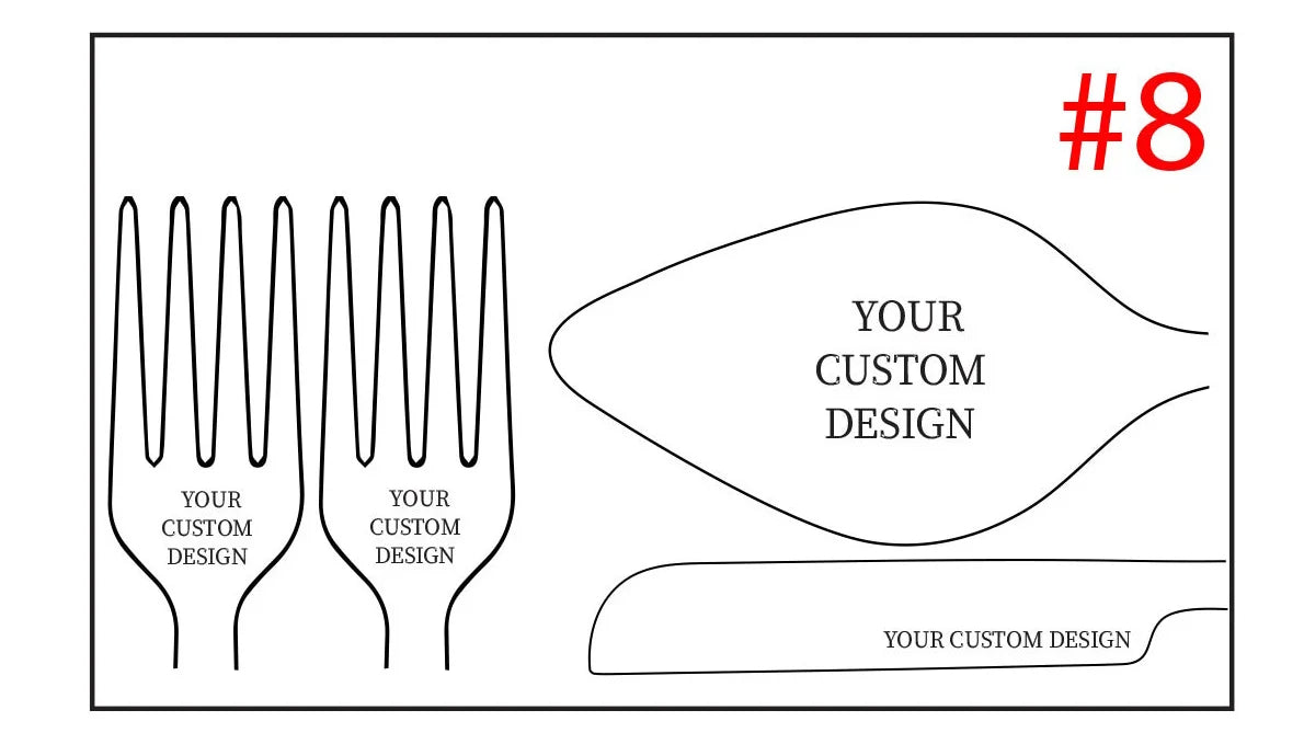 Personalized Wedding Cake Cutting Set Custom Engraved Gifts Wedding Gift For Bridal Shower Unique Anniversary Engagement Gift Good Vibrations