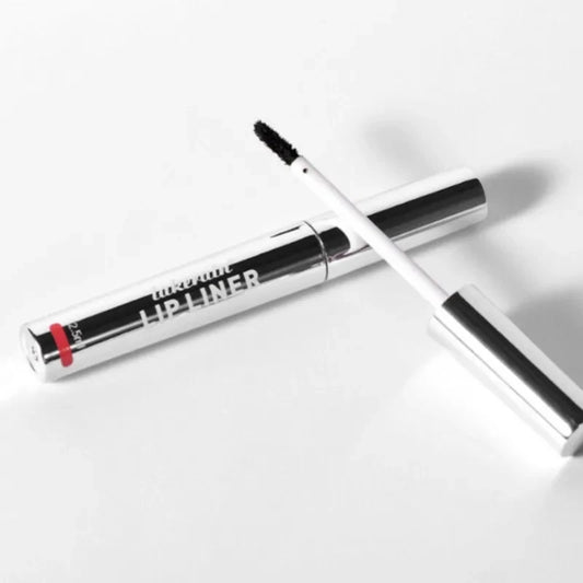 Four-color Peel-off Lip Liner Waterproof Natural Matte Matte Non-fading Non-stick Cup Peel-off Lip Gloss Lip Cosmetics Good Vibrations