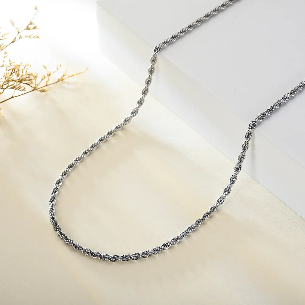 Hip Hop Iced Out Cross Pendant Necklace Strap 4mm Zircon Tennis Chain Men Women Sparkling Necklace Punk Jewelry Fashion Gift Good Vibrations