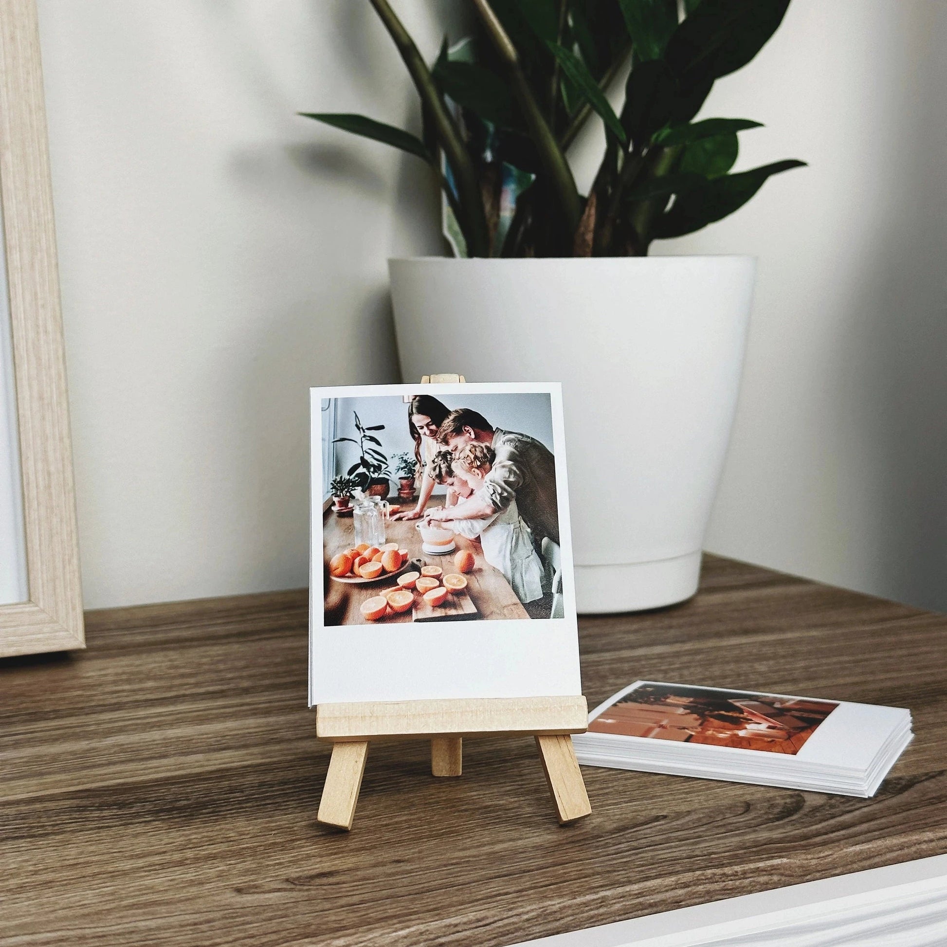 1/3/6/9pcs Personalized Photobooth and Print, Custom Photo Gift,Mother's Day Gift, Anniversary Gift. Wedding Gift, Gift for her Good Vibrations