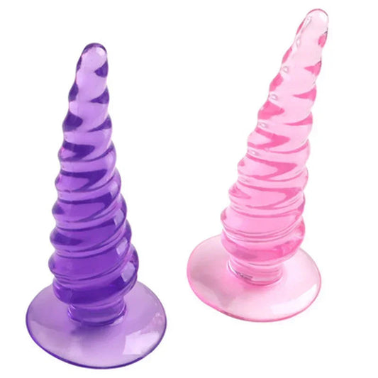 1pcs Adult Dildo Rotating Anal Plug Sex Anal Prostate Stimulator Butt Plug Massage Toys Gay Unisex Masturbation Erotic Product Good Vibrations