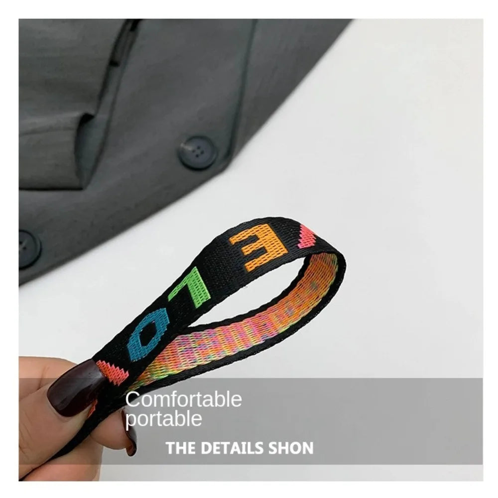 PU Coin Purse Trendy Female Bag Women Wallets New Heart-shaped Bag Zipper Purse Wrist Clutch Storage Portable Bag Fashion Good Vibrations