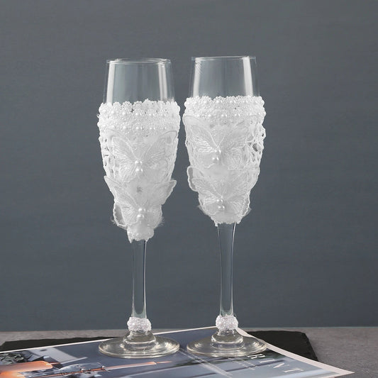 Wedding gifts for couples brides and grooms wedding cake cutting sets engagement decorations wedding reception supplies Good Vibrations