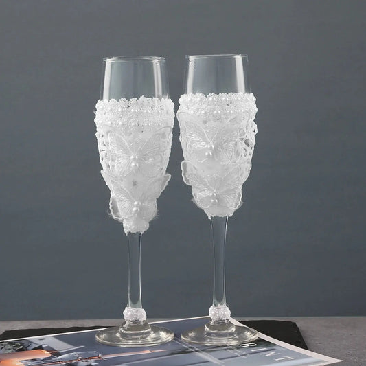Wedding gifts for couples brides and grooms wedding cake cutting sets engagement decorations wedding reception supplies Good Vibrations