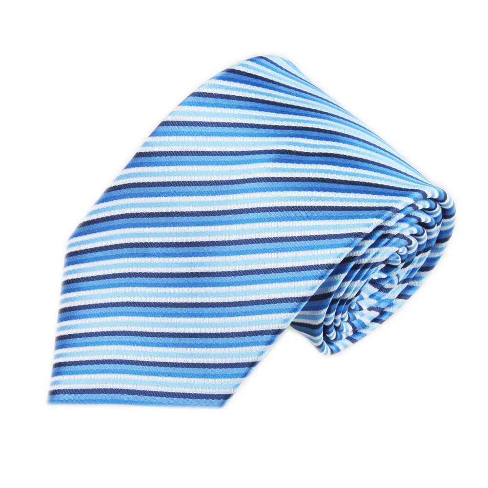 Fashion Ties for Men Women 8cm 3.15'' Business Wedding Accessories Silk Tie Mens Black Blue Gray White Pink Red Necktie Good Vibrations
