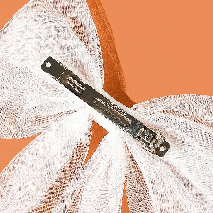 Bride Bridesmaid Bow Hairpin Bride To Be Bachelor's Party Achelorette Hen Party Bridal Shower Wedding Decorations Gifts Good Vibrations