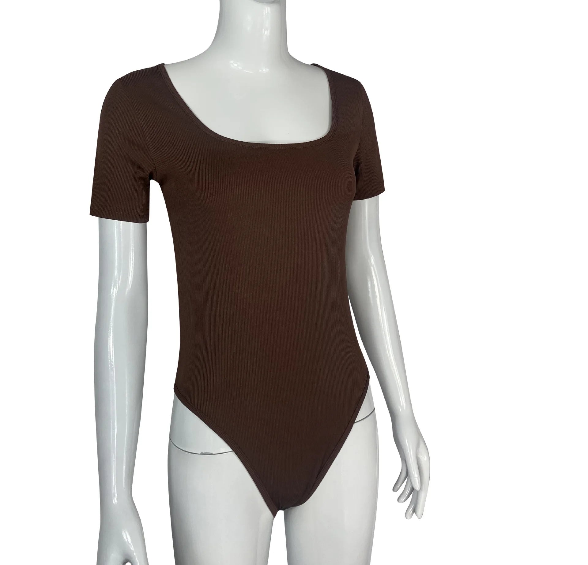 Women Slimming Square Neck Full Body Shaper Bodysuits Waist Trainer Butt Lifter Panties Tummy Control Lingerie Yoga Shapewear Good Vibrations