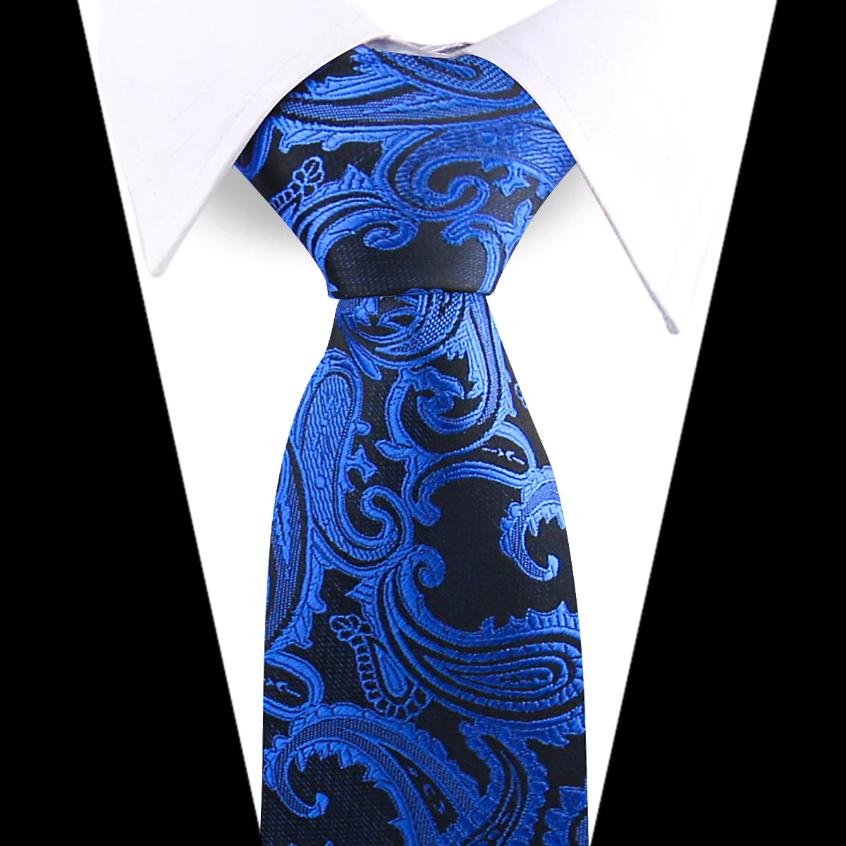 Elegant Ties For Men Fashion Item Necktie High Quality Classic Men Tie Suit Accessories Wedding Gifts Business Party Wholesale Good Vibrations