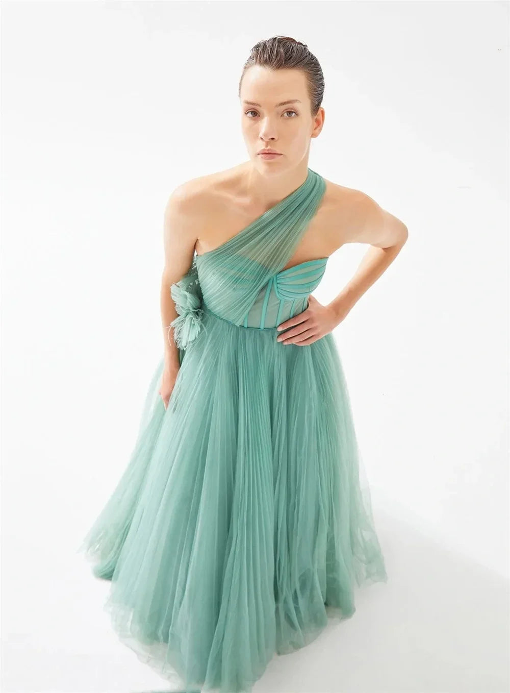 Party Dresses for Formal Occasions Women's Evening Dress Wedding Cocktail of Dresses 2025 Woman Elegant Gowns Prom Customized