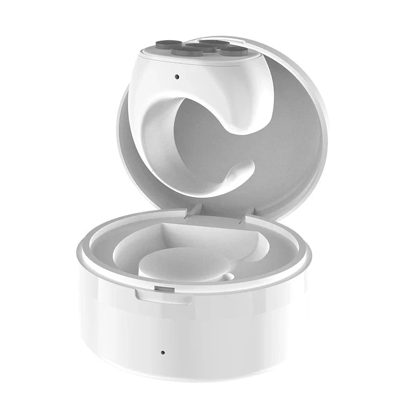 Multi-function Automatic Remote Control Portable Selfie Browse Video Read E-books Fingertip Controller for Mobile Phone Good Vibrations