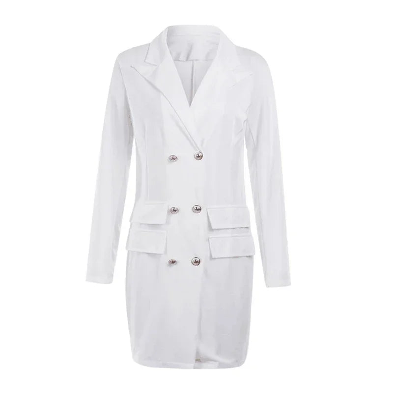 Customizable Suit Women Coat Suit Jackets 9003 Good Vibrations