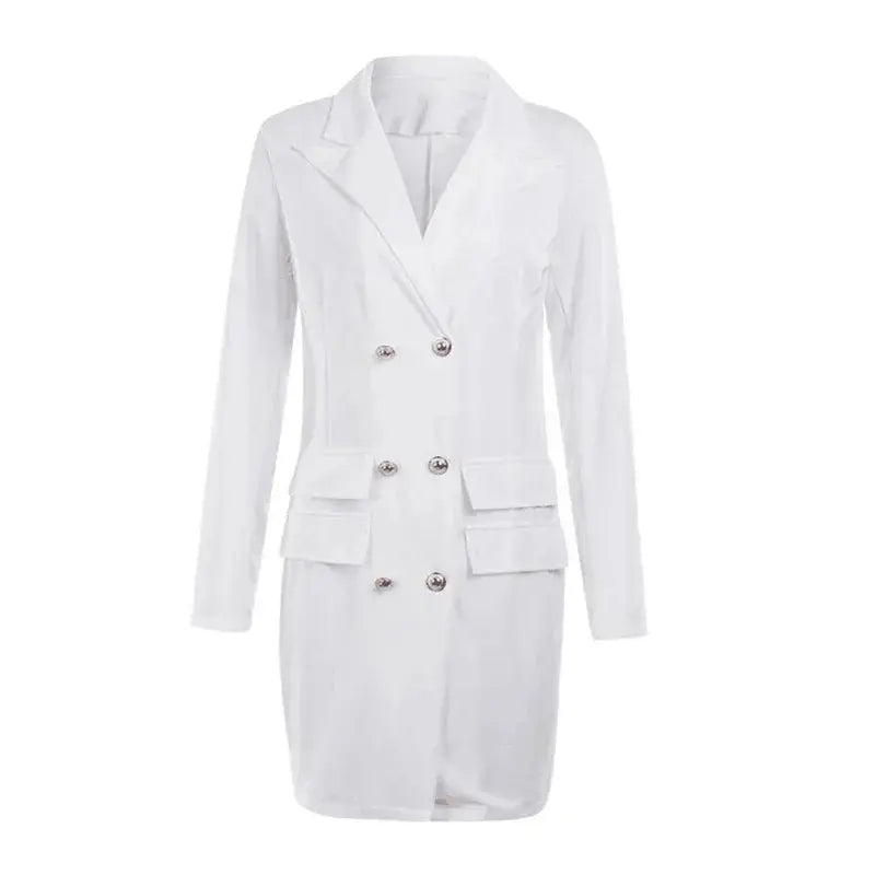 Customizable Suit Women Coat Suit Jackets 9003 Good Vibrations