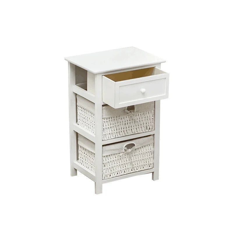 Bedside Table Bedroom Furniture Drawer Modern Bedside Table Good Vibrations