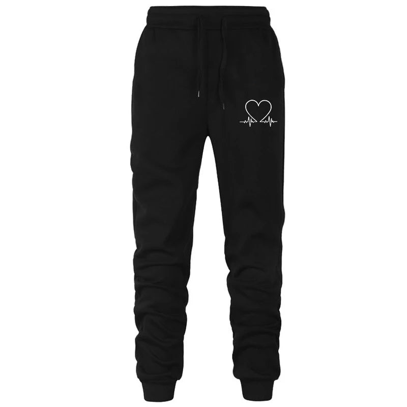 Woman Tracksuit Two Piece Set Winter Warm Hoodies+Pants Pullovers Sweatshirts Female Jogging Woman Clothing Sports Suit Outfits Good Vibrations