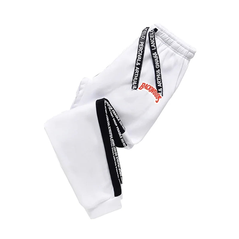 Outdoor Daily Casual Hot Sale Men's Tracksuit Hooded Autumn Winter Sports Single Piece Sweatshirt And Sweatpants Comfort Jogging Good Vibrations