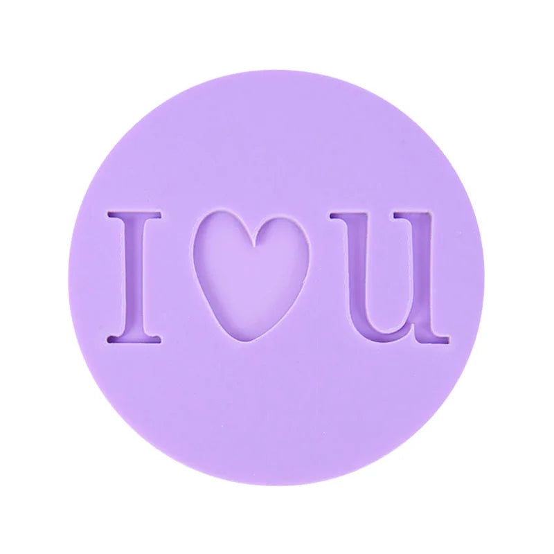 Bride To Be Mr Mrs Wedding Cookie Cutter Stamp Love Biscuit Embossed Mould Bridal Shower Party DIY Fondant Cake Decorating Tools Good Vibrations