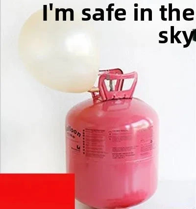 Home Use Helium Balloons 00 Pieces Floating in the Air Wedding Room Birthday Decoration Beijing Cartoon Elements Bedroom Use Good Vibrations