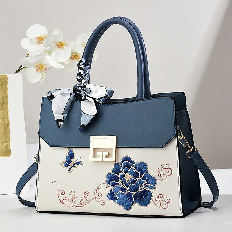 Women bag hander bag for women 2025 Tote bag Crossbody bag fashion single bag for women sac a main femme luxury Good Vibrations Adult Super Store