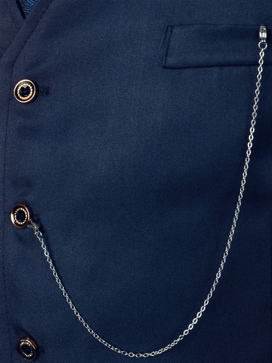 Men Suit Vest Coat Stripe Fabric Open Button Design Classic Design Causal Business Fashion Slim Fit Men Suit Good Vibrations