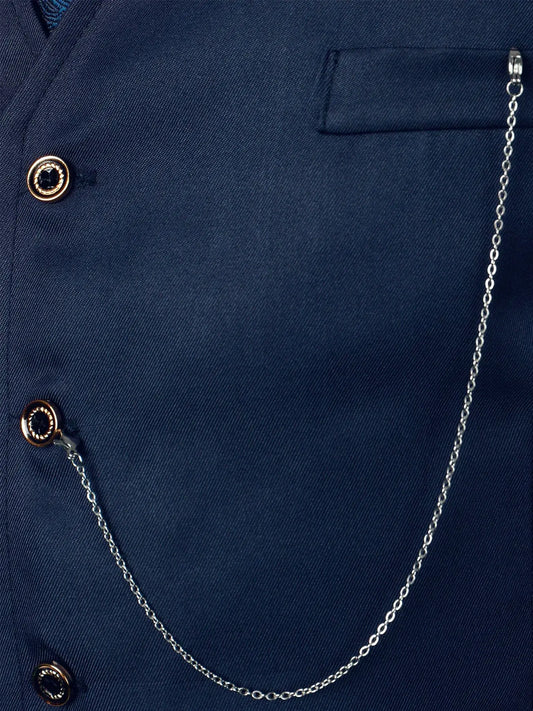 Men Suit Vest Coat Stripe Fabric Open Button Design Classic Design Causal Business Fashion Slim Fit Men Suit Good Vibrations