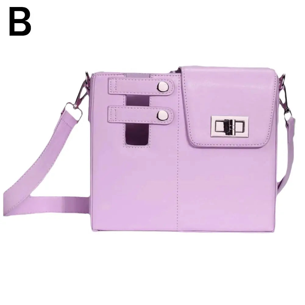 Outdoor Portable Crossbody Water Cup Storage Bag With Adjustable Shoulder Strap New Hot Design Good Vibrations Adult Super Store