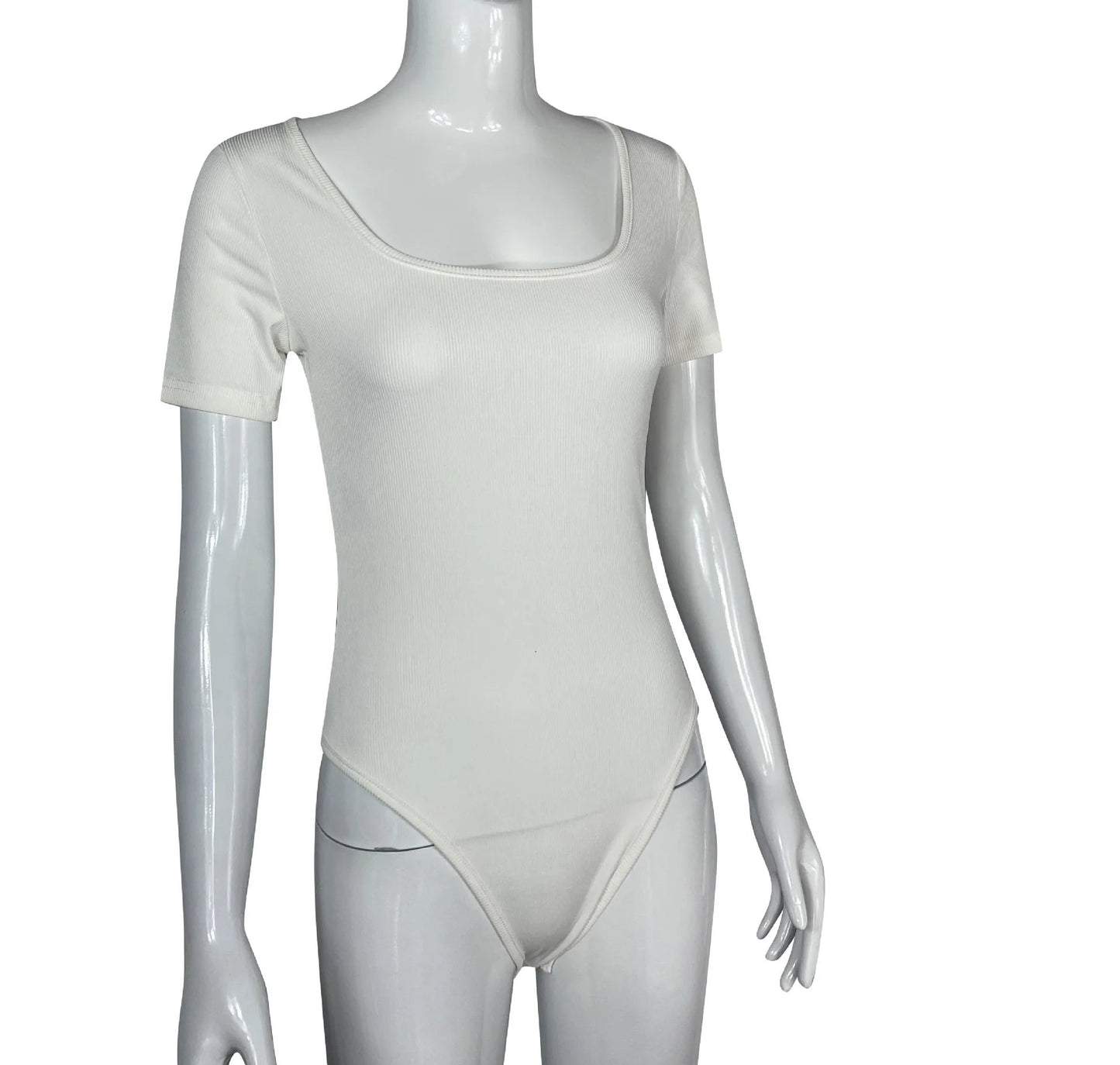Women Slimming Square Neck Full Body Shaper Bodysuits Waist Trainer Butt Lifter Panties Tummy Control Lingerie Yoga Shapewear Good Vibrations