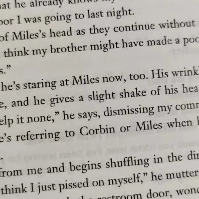 Colleen Hoover's New Ugly Love Novel Adult Family Life Novel English Edition New York Times Bestseller Good Vibrations