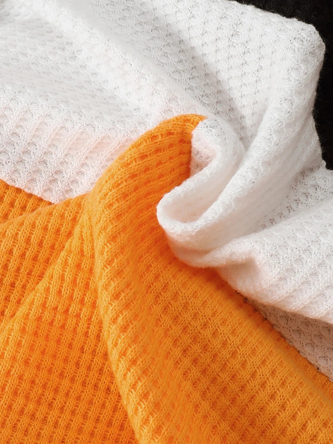 2PCS Kids Boy Clothing Set Fashion Color Block Long Sleeve Top+Pants Spring&Autumn Handsome Sports Outfit for Children 1-6 Years Good Vibrations