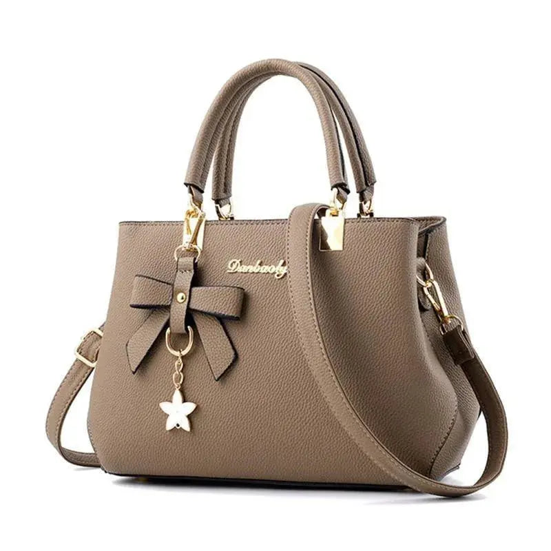 High Quality Bags Fashion Print Leather Shoulder Bag Luxury Design Shoulder Bag Elegant Small Square Bag Good Vibrations Adult Super Store